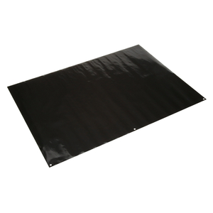 PTFE SHEET, 19.4"X27.8" by Nieco Corp.