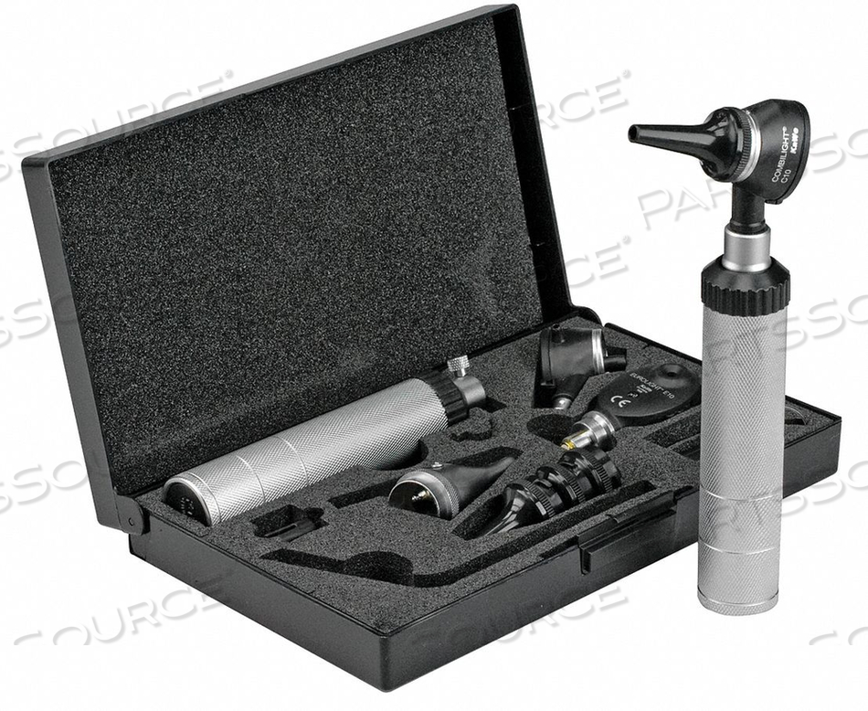 OTOSCOPE/OPHTHALMOSCOPE by HealthSmart (Briggs Healthcare/MABIS)