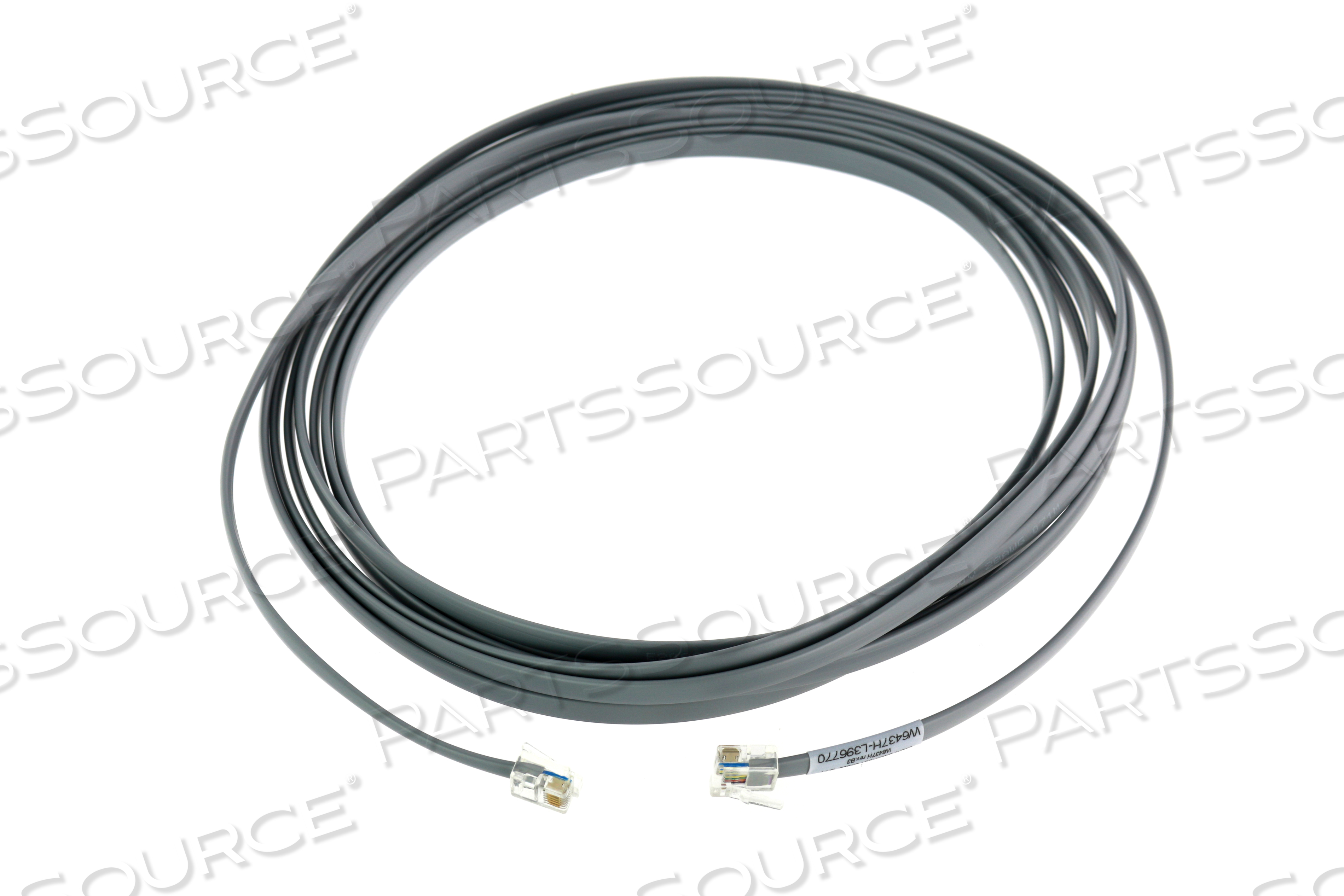 W6437H Natus Medical BREAKOUT CABLE 15FT L FOR NICOLET