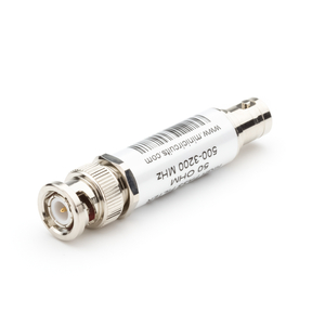 DC BLOCK W/BNC CONN by Mortara Instrument, Inc
