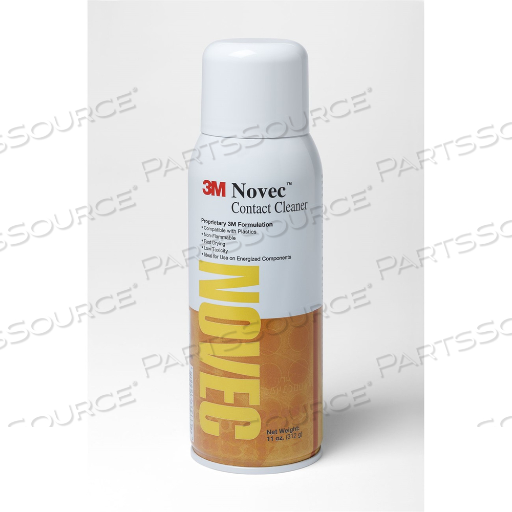 51135-71699 3M NOVEC CONTACT CLEANER AEROSOL,11 OZ CAN by 3M Consumer