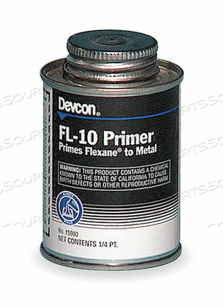 PRIMER 4.00 OZ. CAN BLUES by Devcon