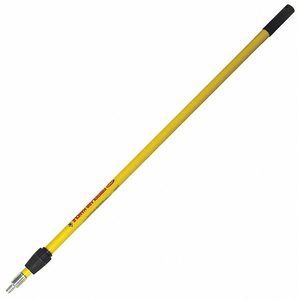 EXTENSION HANDLE YELLOW 72 TO 144 L. by Carrand