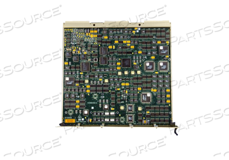 VIDEO PROCESSOR BOARD (VP3) 