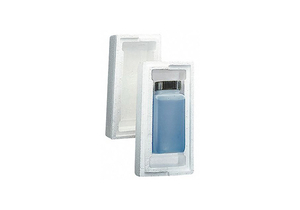 BOTTLE SHIPPER 8 X 6 X 7 IN PK12 by Sonoco ThermoSafe