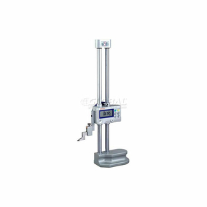 DIGIMATIC HEIGHT GAGE by Mitutoyo DIGIMATIC HEIGHT GAGE by Mitutoyo