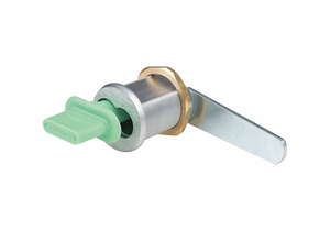 STANDARD KEYED CAM LOCK KEY SFIC by Delta Lock