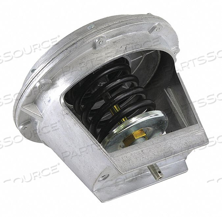 ACTUATOR VALVE 5 TO 10 PSIG 50 SQ. IN by Schneider Electric