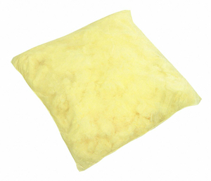 ABSORBENT PILLOW CHEMICAL/HAZMAT PK10 by SpillTech