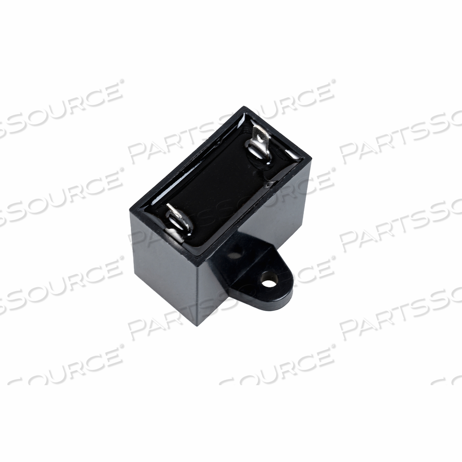5 µF MOTOR CAPACITOR by Drucker Diagnostics, Inc. (formerly QBC Diagnostics)