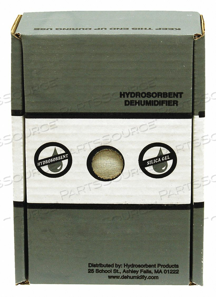 DESICCANT BOX LIBERTY SAFES 450G by Liberty Safe