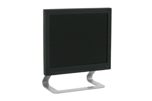 COLOR LCD MONITOR, 19 IN by Philips COLOR LCD MONITOR, 19 IN by Philips