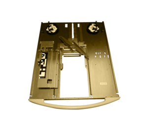 LEFT SENSING CASSETTE TRAY  - 24 X 28 IN by Philips