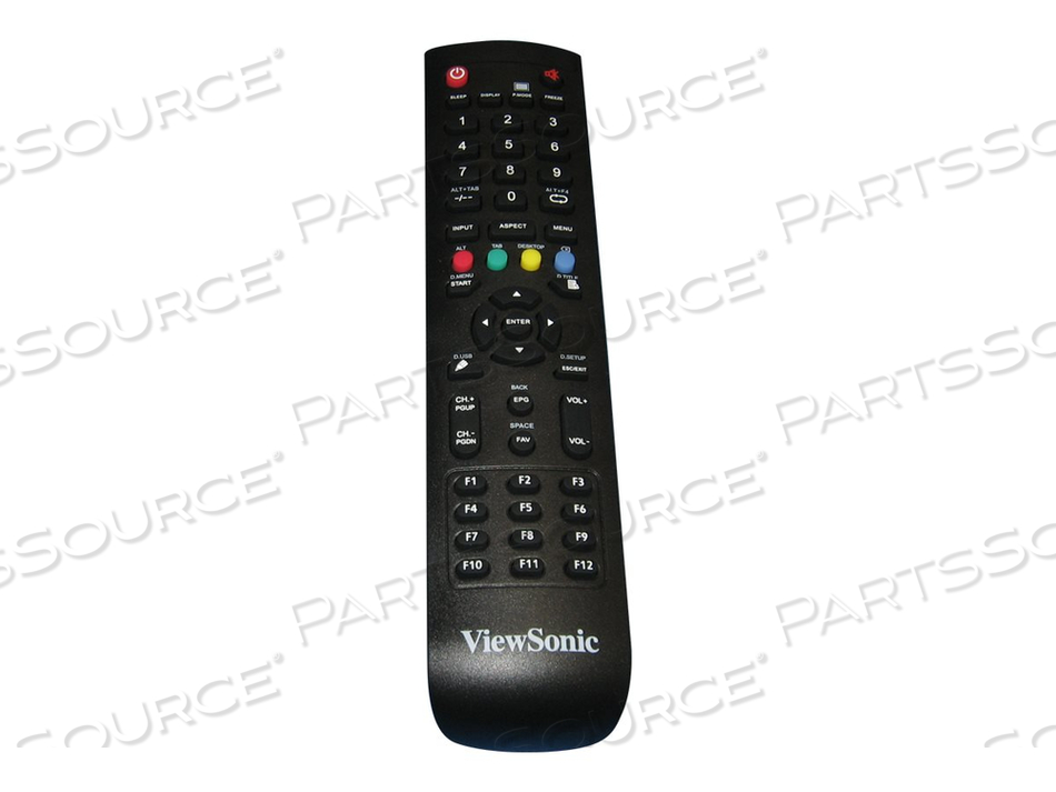 RC52A.11, REMOTE CONTROL, 52 BUTTONS, INFRARED, FOR VIEWBOARD IFP5550-2, IFP5550-3, IFP6550-3, IFP7550-2, IFP7550-3, IFP8650-3, IFP9850-3 by ViewSonic RC52A.11, REMOTE CONTROL, 52 BUTTONS, INFRARED, FOR VIEWBOARD IFP5550-2, IFP5550-3, IFP6550-3, IFP7550-2, IFP7550-3, IFP8650-3, IFP9850-3 by ViewSonic