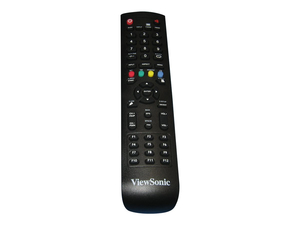 RC52A.11, REMOTE CONTROL, 52 BUTTONS, INFRARED, FOR VIEWBOARD IFP5550-2, IFP5550-3, IFP6550-3, IFP7550-2, IFP7550-3, IFP8650-3, IFP9850-3 by ViewSonic