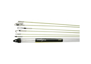 GLOW ROD 30 FT FIBERGLASS by Jameson