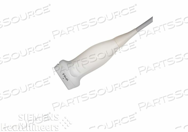 LINEAR ARRAY TRANSDUCER 5 TO 16MHZ VF16-5 SERIES FOR P500 PORTABLE ULTRASOUND SYSTEM by Siemens Medical Solutions