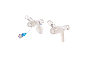 PEDIATRIC TRACHEOSTOMY TUBES, 4 MM ID, 6 MM OD DIA, 41 MM by Nellcor - Covidien PEDIATRIC TRACHEOSTOMY TUBES, 4 MM ID, 6 MM OD DIA, 41 MM by Nellcor - Covidien