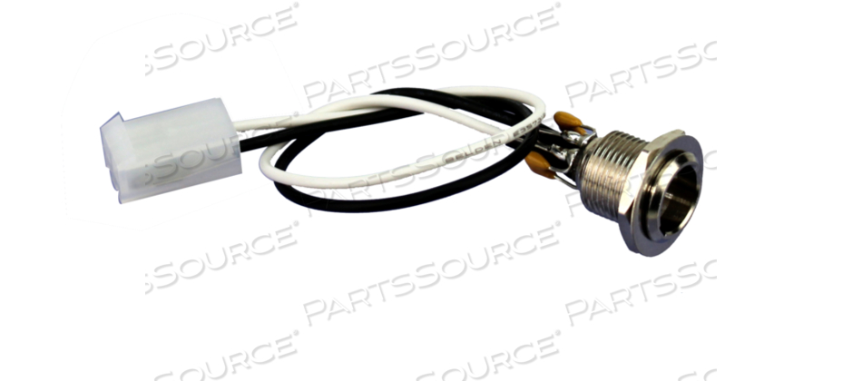 CABLE ASSEMBLY, DC INPUT CONN 