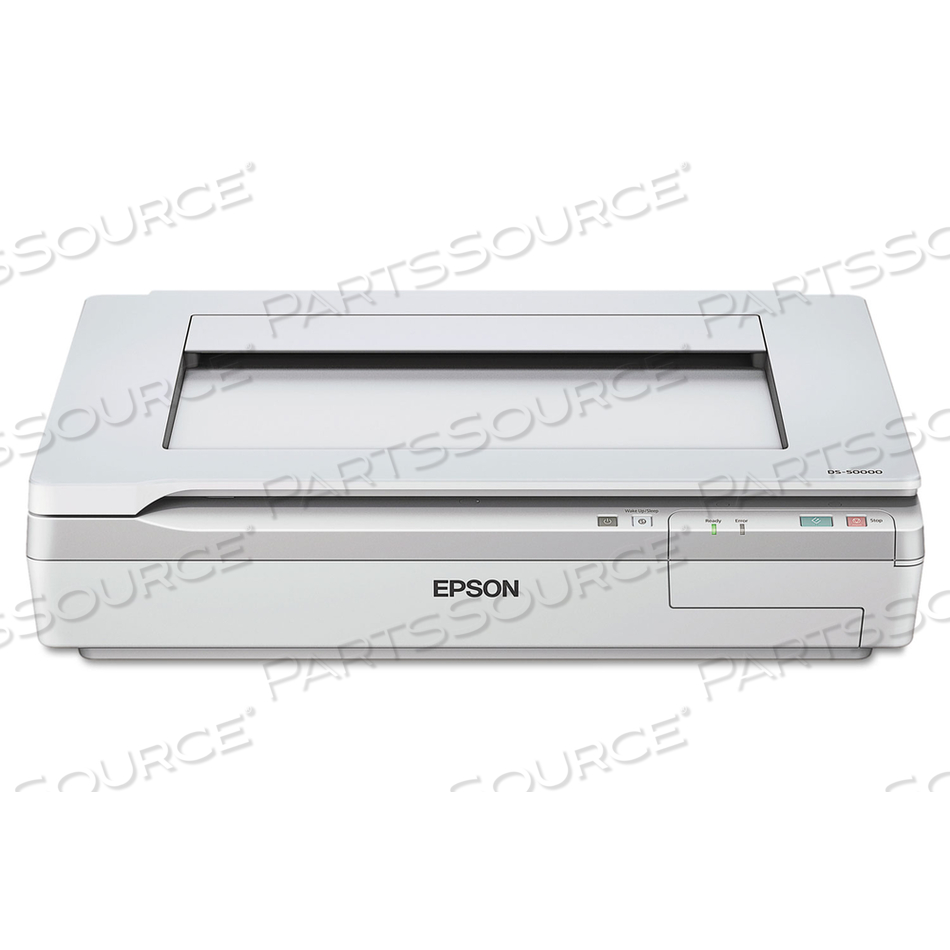 EPSON WORKFORCE DS-50000 DOCUMENT SCANNER by Epson
