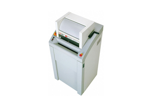 PAPER SHREDDER INDUSTRIAL by HSM Classic