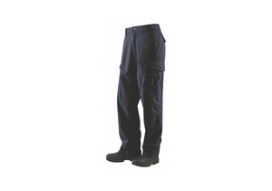 MENS TACTICAL PANTS SIZE 36 NAVY by TRU-SPEC