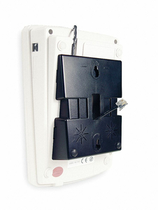 WALL MOUNT KIT BLACK by Cetis WALL MOUNT KIT BLACK by Cetis
