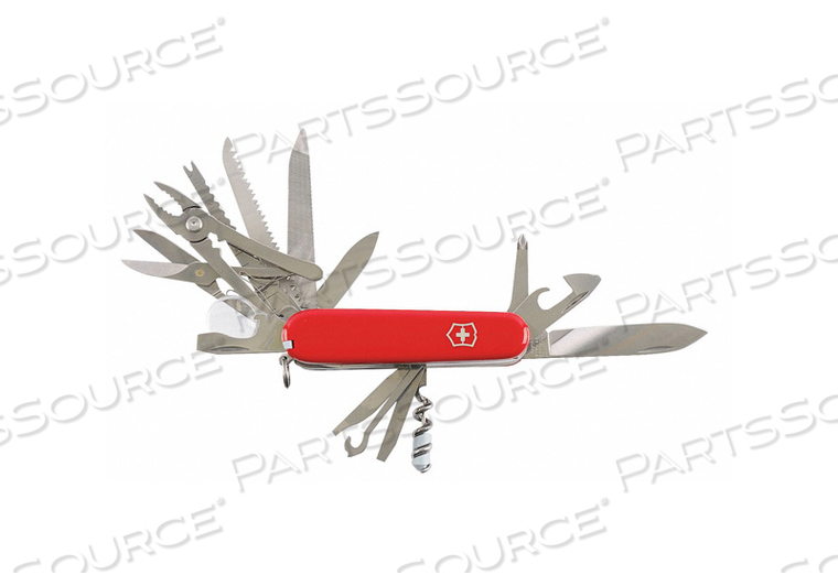 MULTI-TOOL KIT by Victorinox Swiss Army