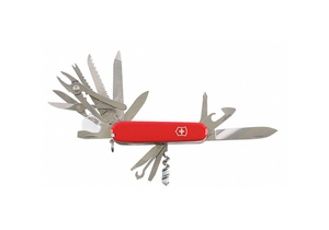 MULTI-TOOL KIT by Victorinox Swiss Army MULTI-TOOL KIT by Victorinox Swiss Army