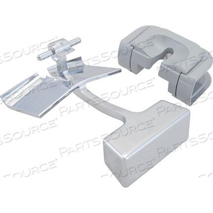 VALVE KIT by Silver King