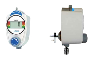 CONTINUOUS INTERMITTENT VACUUM REGULATOR by Ohio Medical, LLC CONTINUOUS INTERMITTENT VACUUM REGULATOR by Ohio Medical, LLC