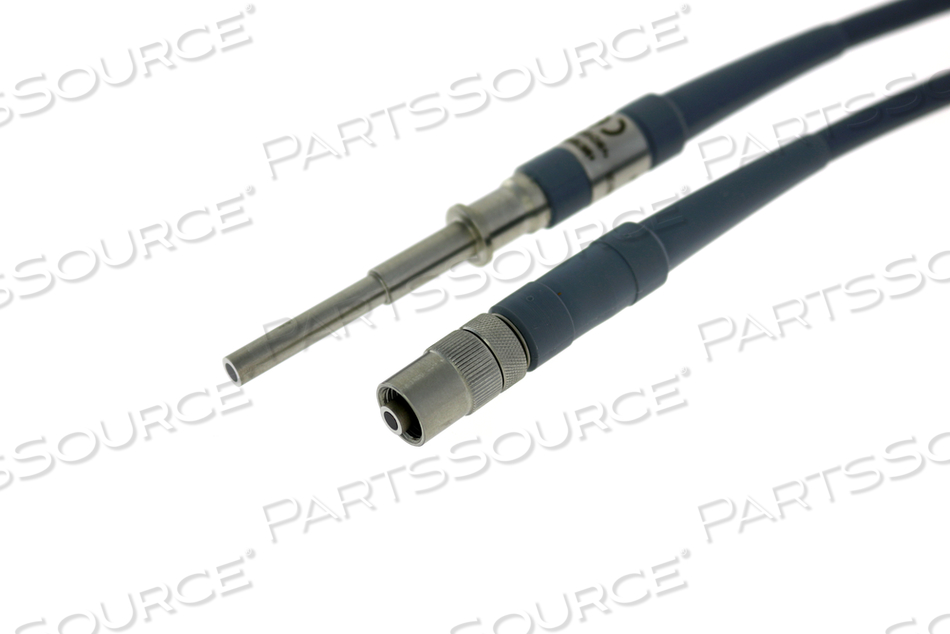 CABLE 3.5 MM DIA X 10 FT L WITH FULL MONOCOIL by Fiberoptics Technology Inc