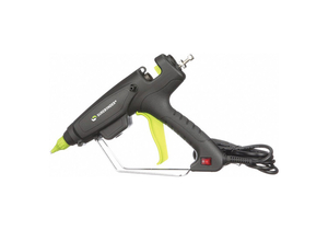 GLUE GUN HOT MELT 8 LB./HR. 220W 110V by Surebonder