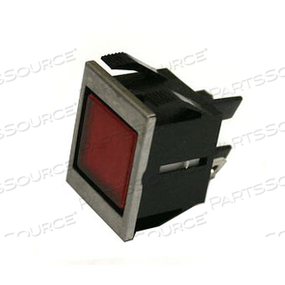 PILOT LIGHT by GAMA Electronics, Inc. (Concord Division)