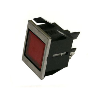 PILOT LIGHT by GAMA Electronics, Inc. (Concord Division)