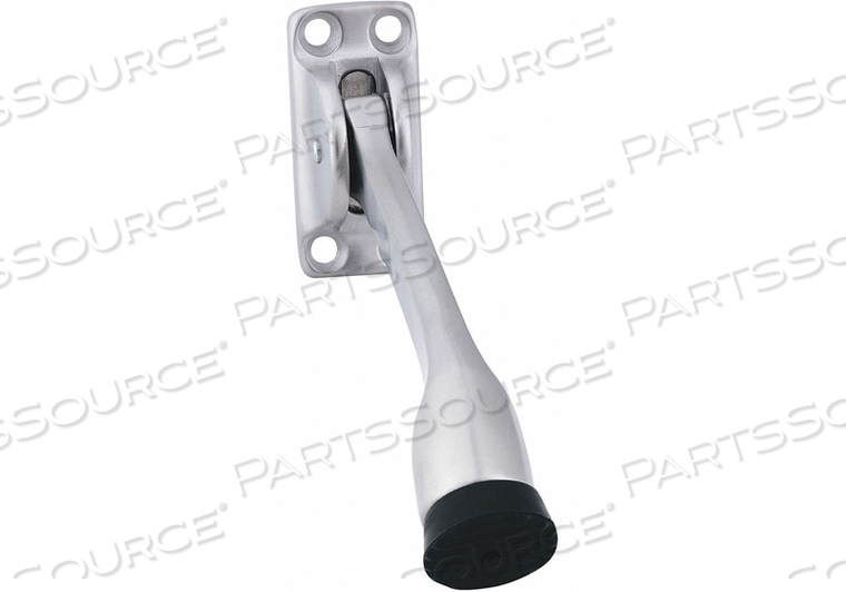 DOOR STOP 4IN.LX1IN.WX2IN. PROJ. by Ives