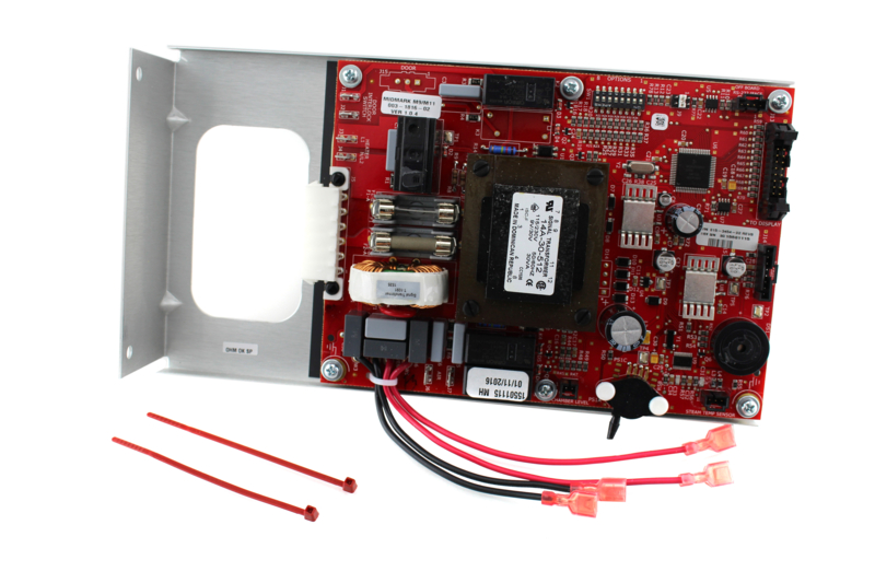 002-1992-02 KIT, 115V M9D/M11D PCB: The Midmark Parts +
