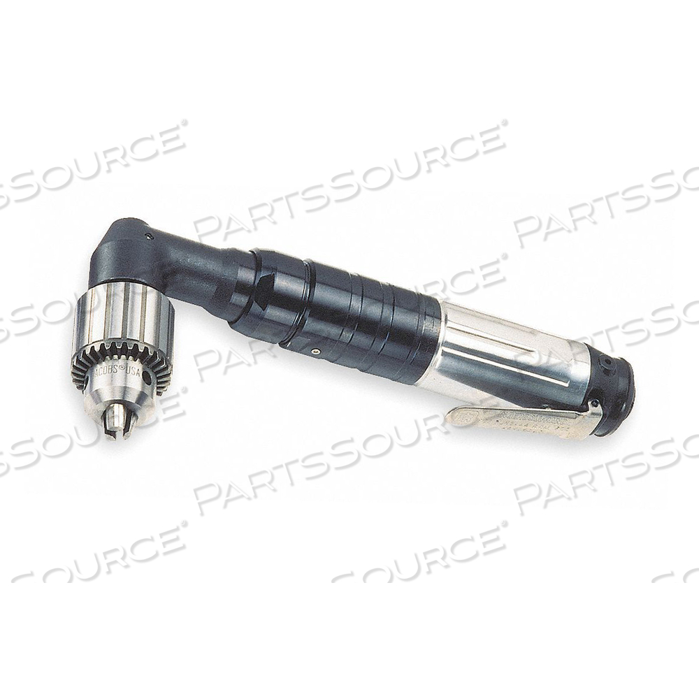 DRILL AIR-POWERED PISTOL GRIP 1/2 IN by Ingersoll-Rand