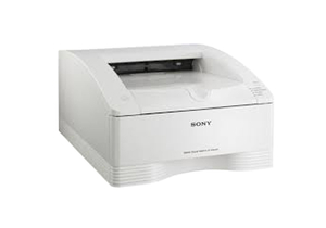 COLOR DIGITAL VIDEO PRINTER, 1 TO 24 VAC, 50/60 HZ, 8.13 X 12.5 X 16.75 FT by Sony Electronics