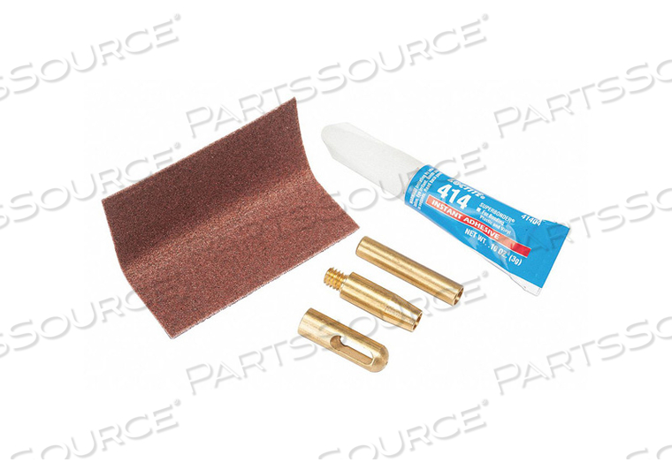 GREENLEE FISH TAPE REPAIR KIT by Greenlee