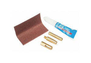 GREENLEE FISH TAPE REPAIR KIT by Greenlee