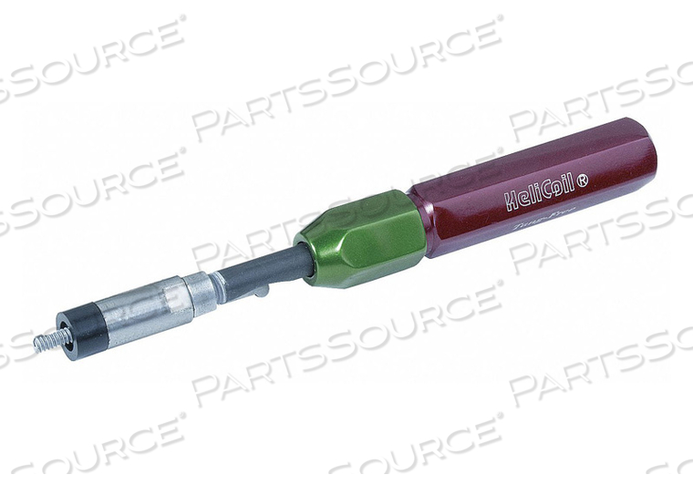 INSTALL TOOL TANGLESS GAGE STYLE 4-40 by Heli-Coil INSTALL TOOL TANGLESS GAGE STYLE 4-40 by Heli-Coil