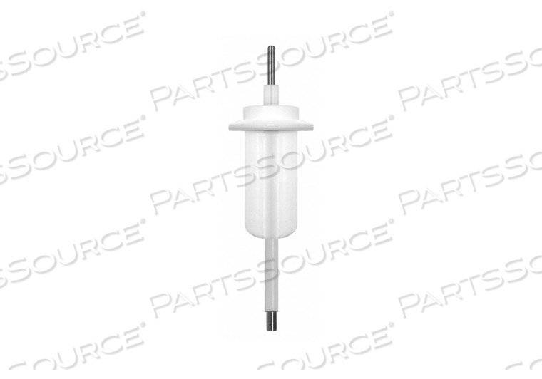 LIQUID LEVEL PROBE 12 IN 1-1/2 IN PTFE by Lumenite Control Technology, Inc. LIQUID LEVEL PROBE 12 IN 1-1/2 IN PTFE by Lumenite Control Technology, Inc.