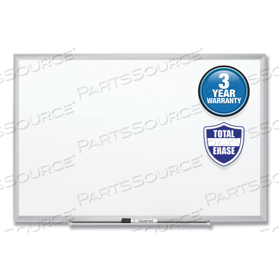 DRY ERASE BOARD WALL MOUNTED 48 X72 by Quartet DRY ERASE BOARD WALL MOUNTED 48 X72 by Quartet