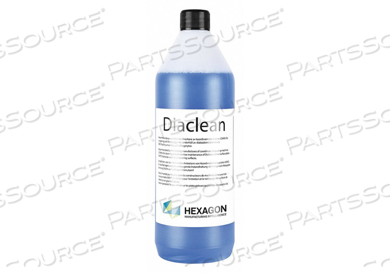 STONE CLEANER BOTTLE 1L by Tesa Brown Sharpe