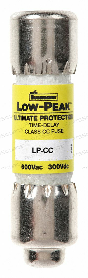 FUSES 20A LP-CC-20 