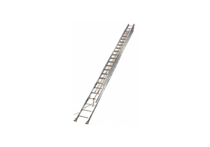 EXTENSION LADDER ALUMINUM 60 FT. I by Louisville