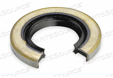 DOUBLE SEAL ID 0.625 IN OD 1.129 IN by Thomson