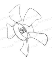 DRYER FAN BLADE 