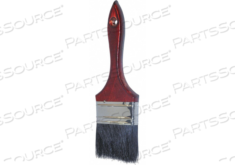 PAINT BRUSH FLAT SASH 3 by Michigan Brush